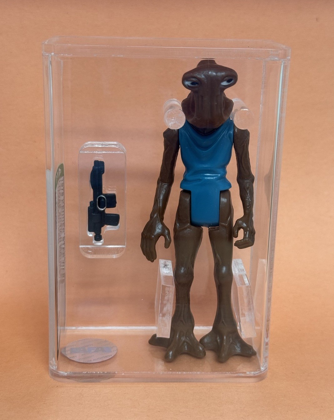 Hammerhead sold