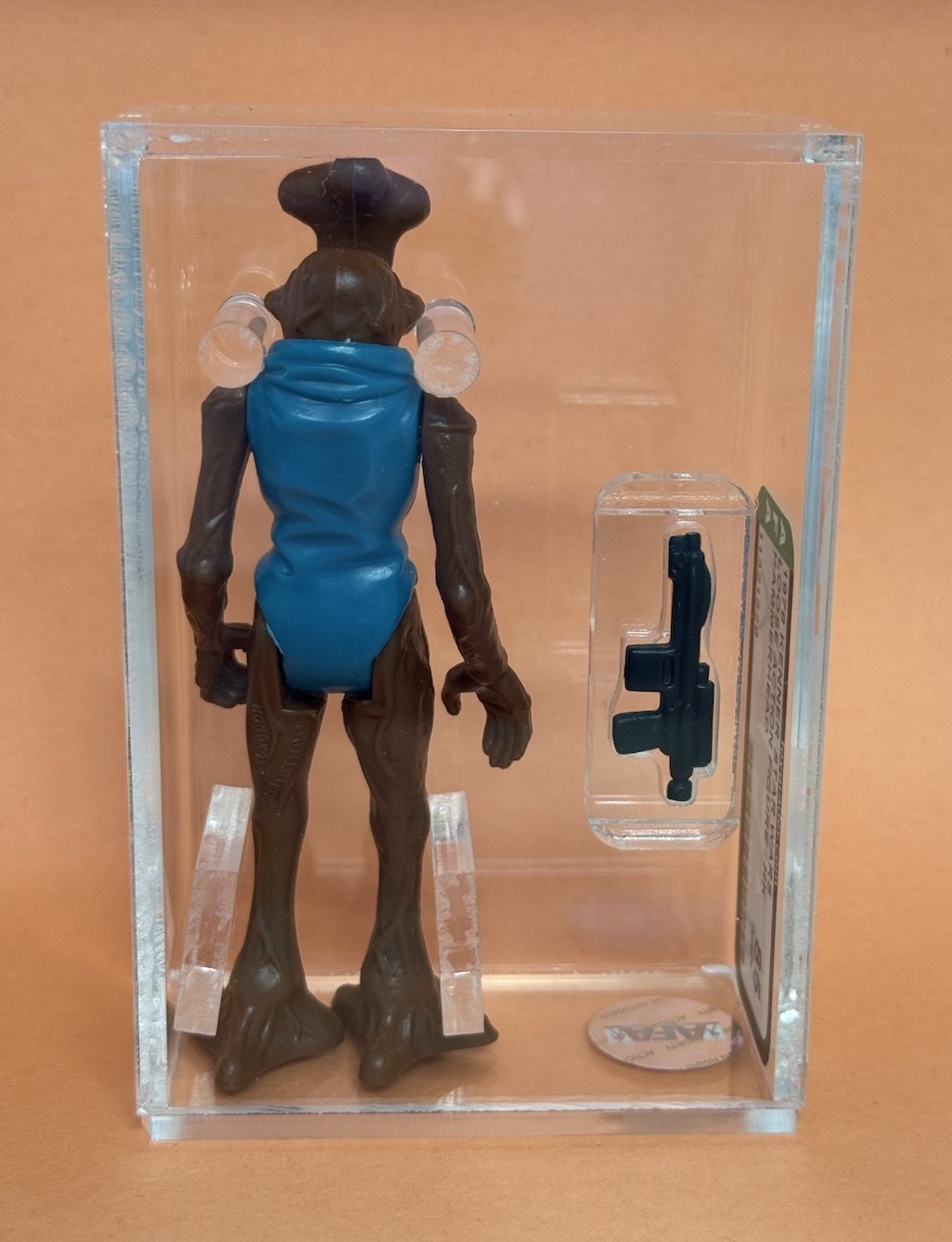 Hammerhead sold