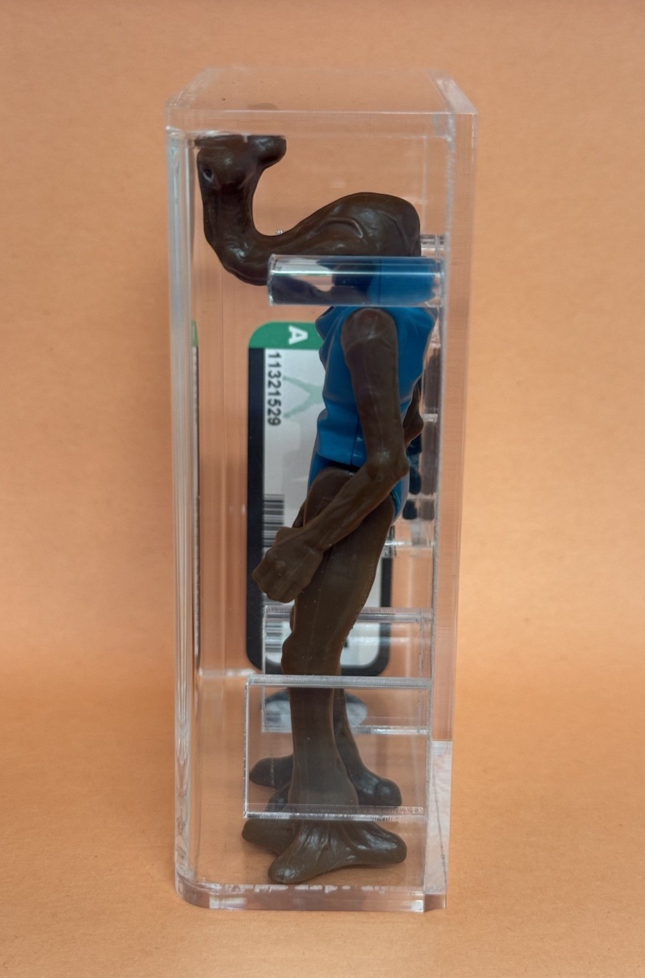 Hammerhead sold