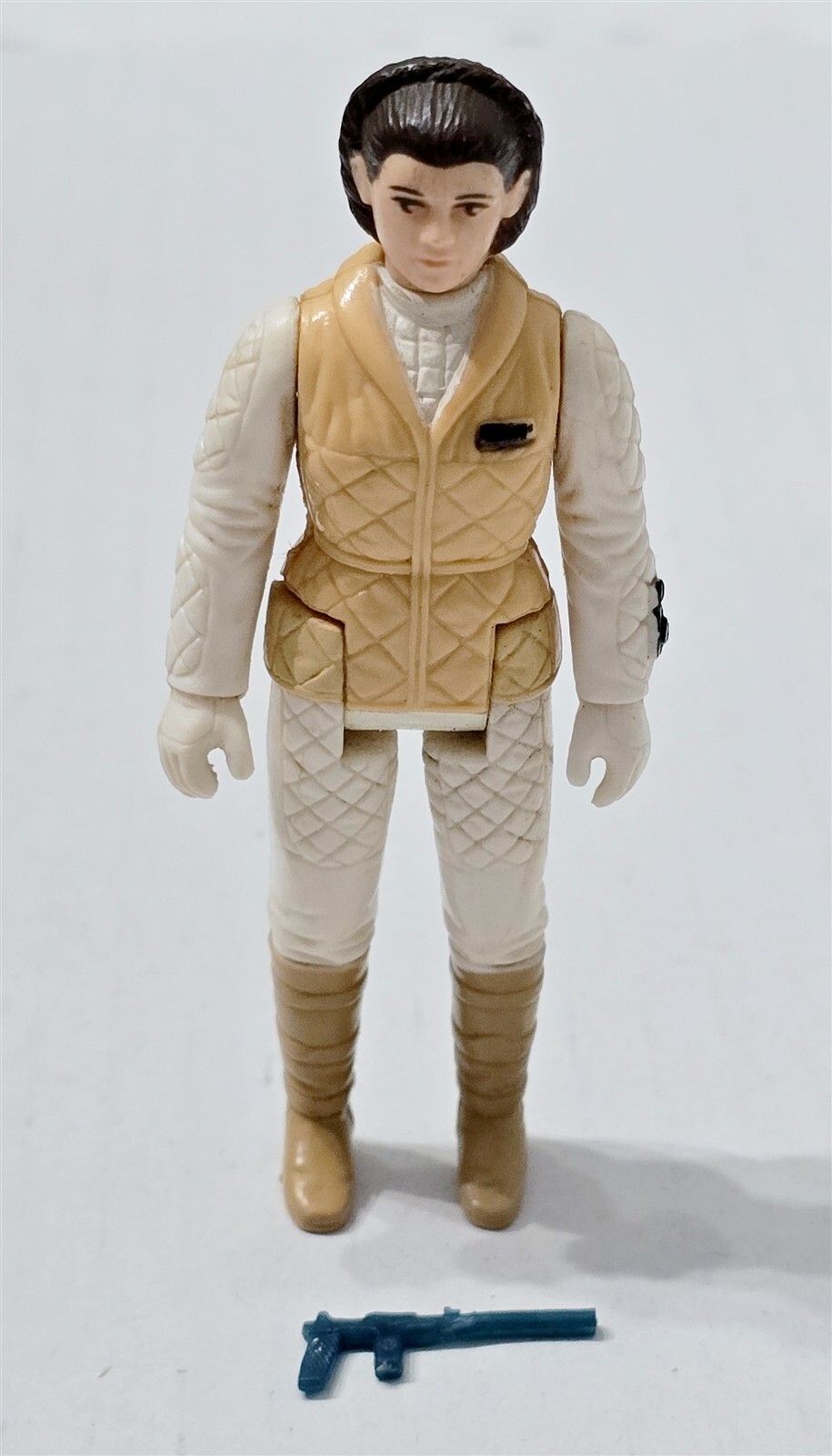 Princess Leia Organa (Hoth Outfit) sold
