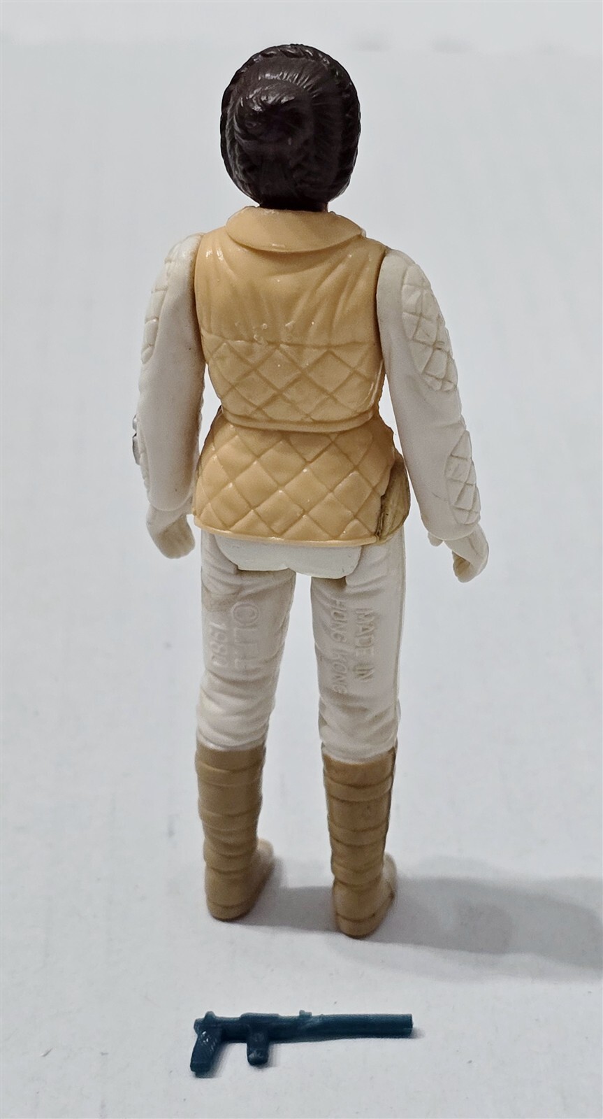 Princess Leia Organa (Hoth Outfit) sold
