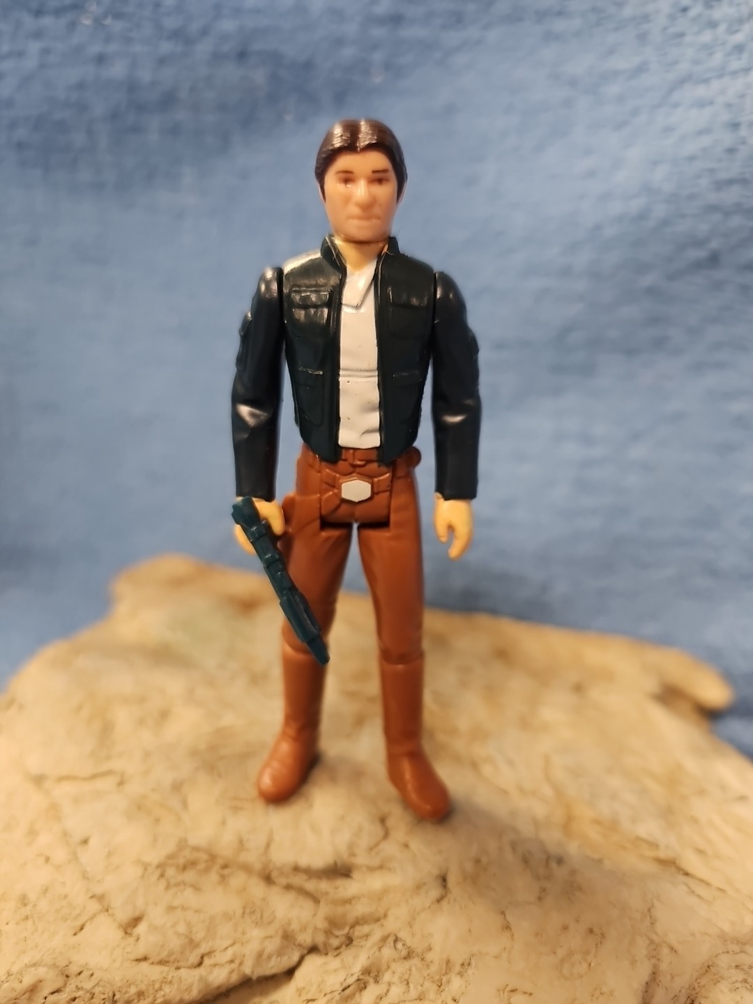 Han Solo (Bespin Outfit) sold