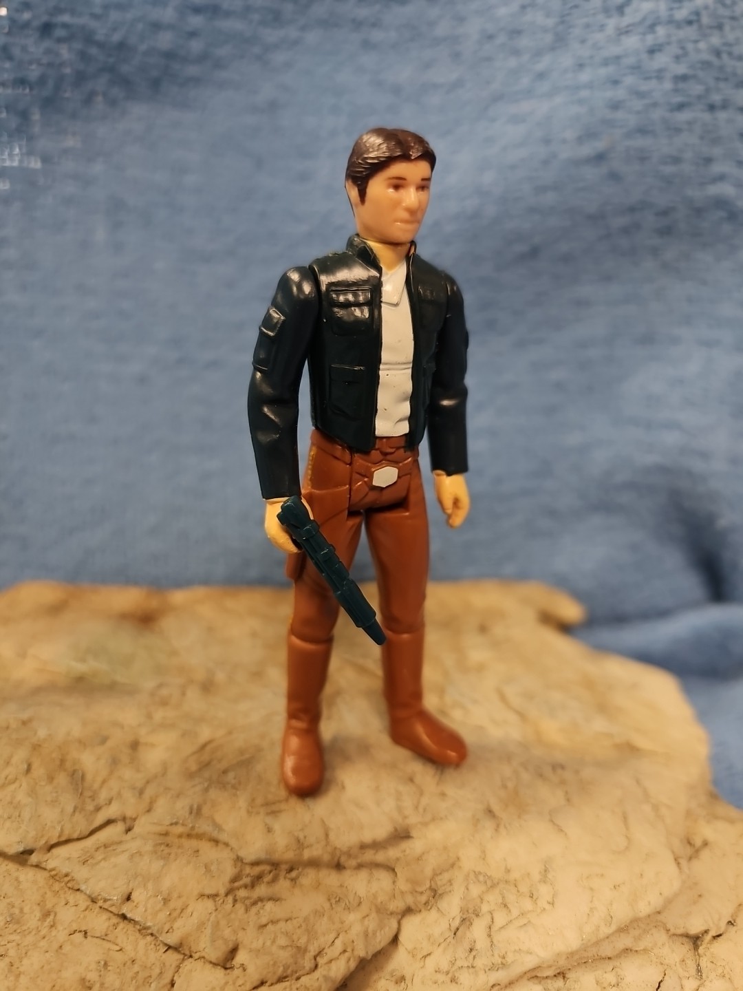Han Solo (Bespin Outfit) sold