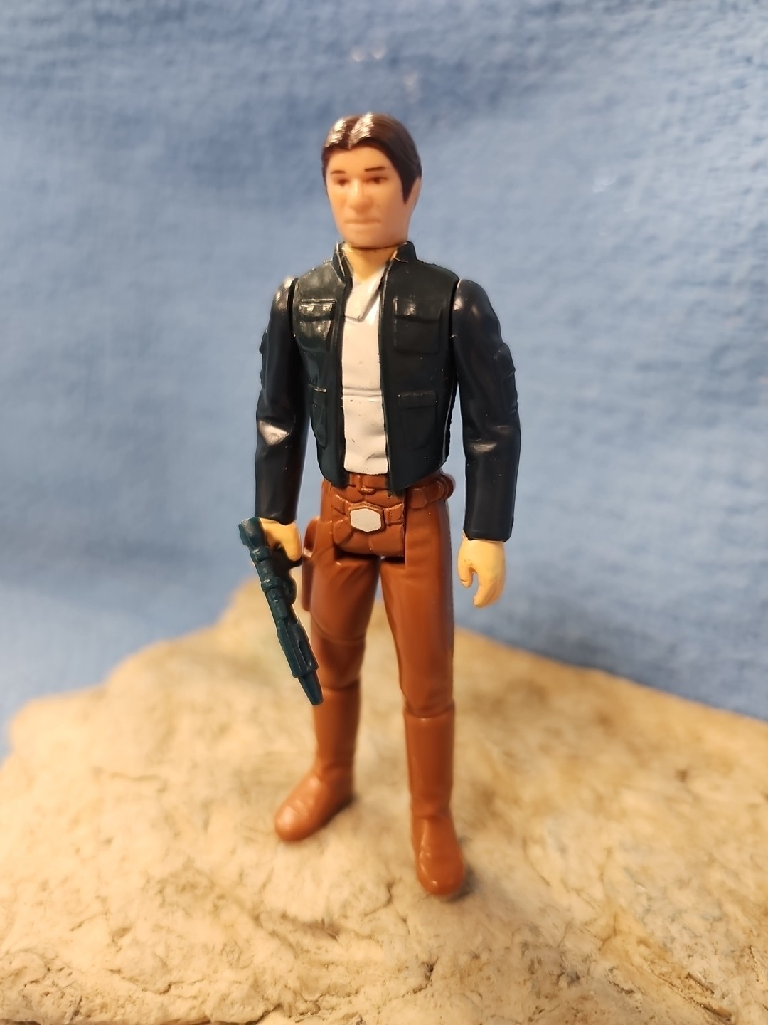 Han Solo (Bespin Outfit) sold