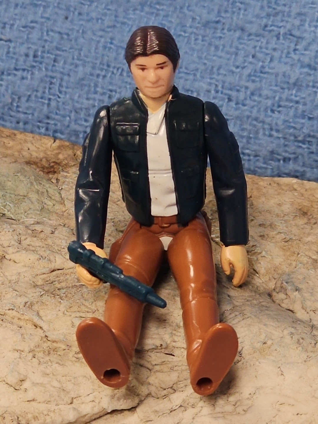 Han Solo (Bespin Outfit) sold