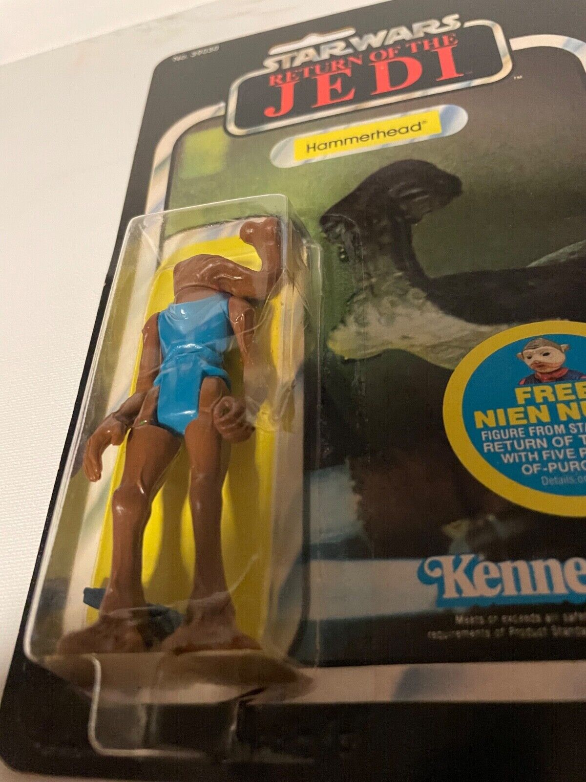 Hammerhead sold