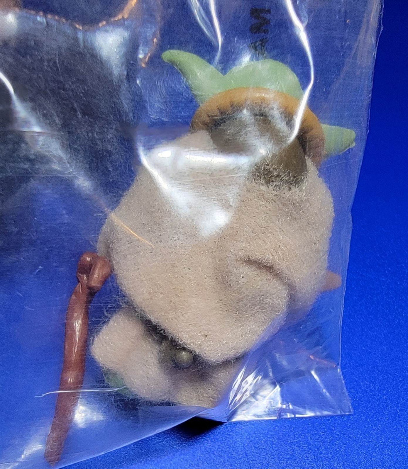 Yoda, The Jedi Master sold