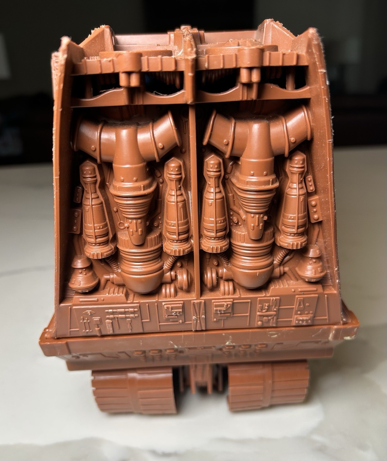 Radio Controlled Jawa Sandcrawler sold