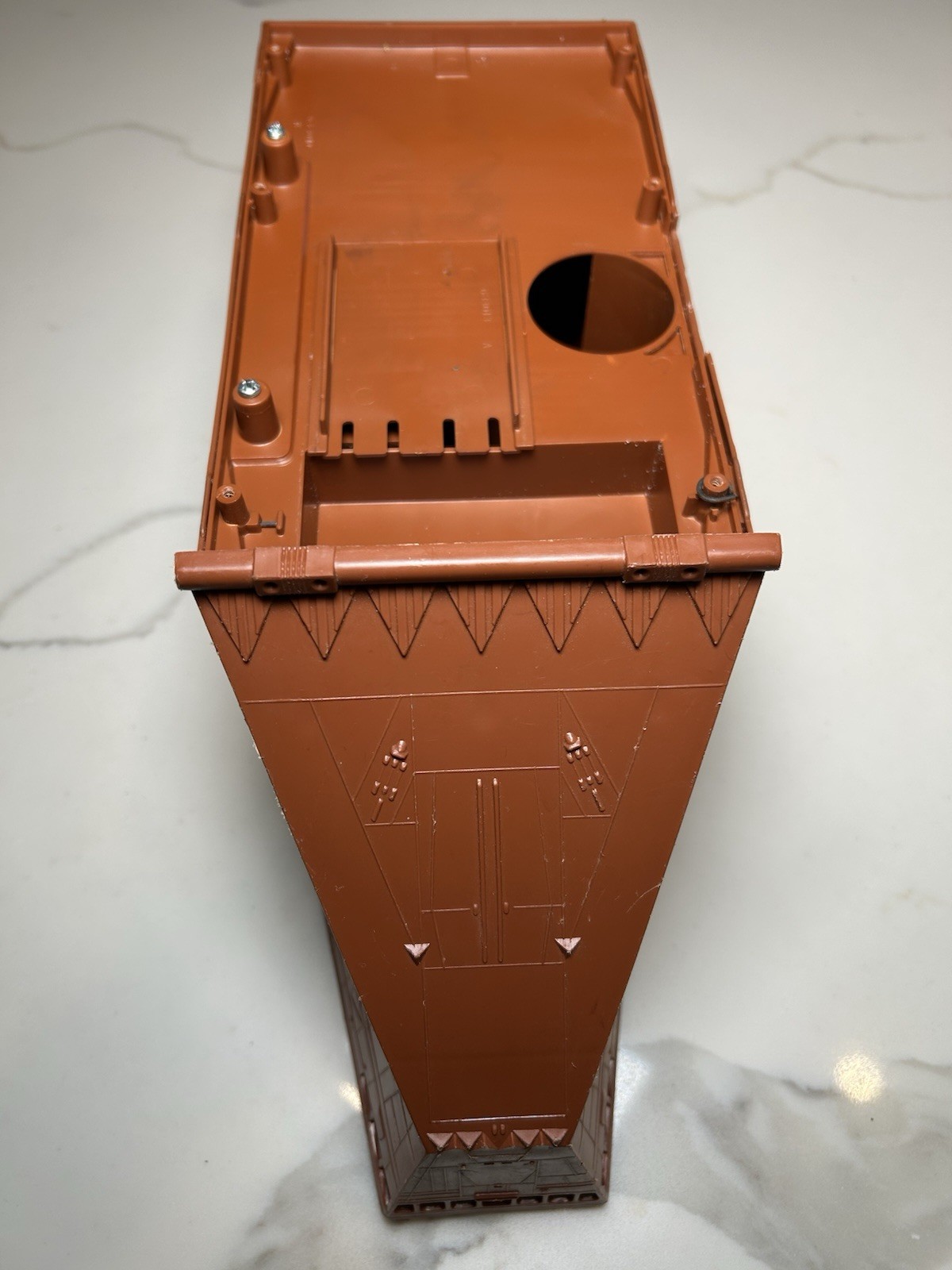 Radio Controlled Jawa Sandcrawler sold