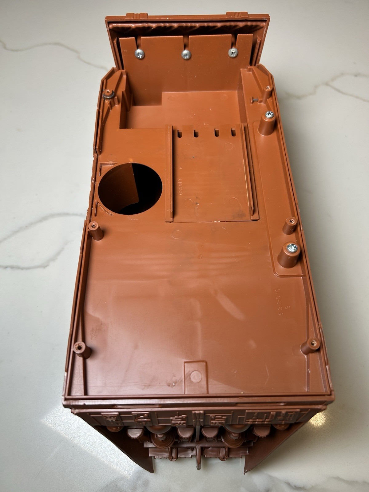 Radio Controlled Jawa Sandcrawler sold