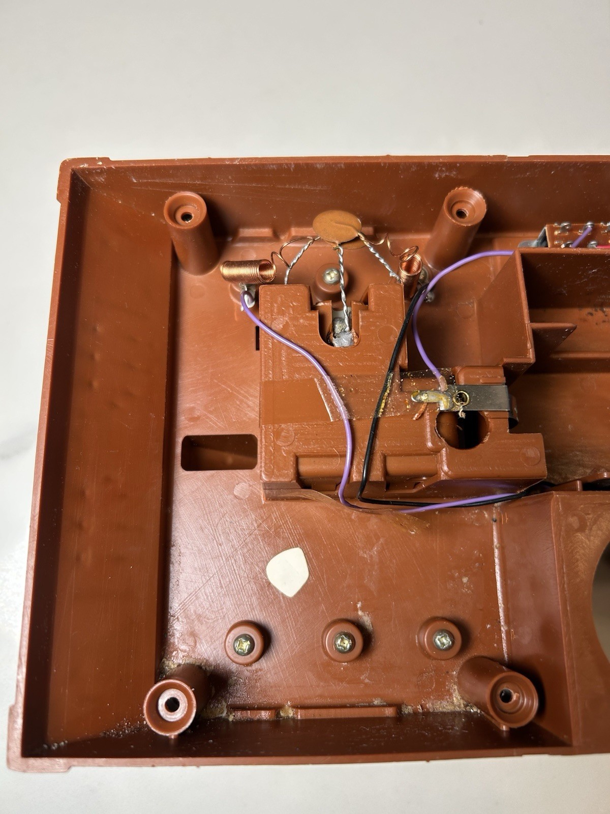 Radio Controlled Jawa Sandcrawler sold