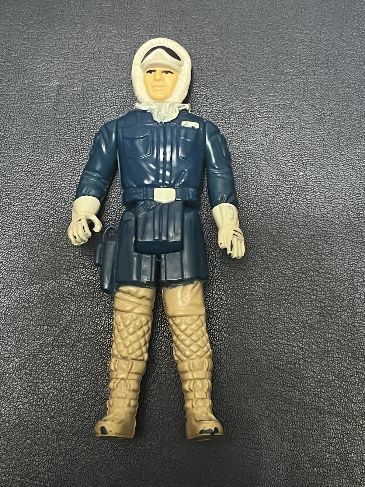 Han Solo (Hoth Battle Gear) sold