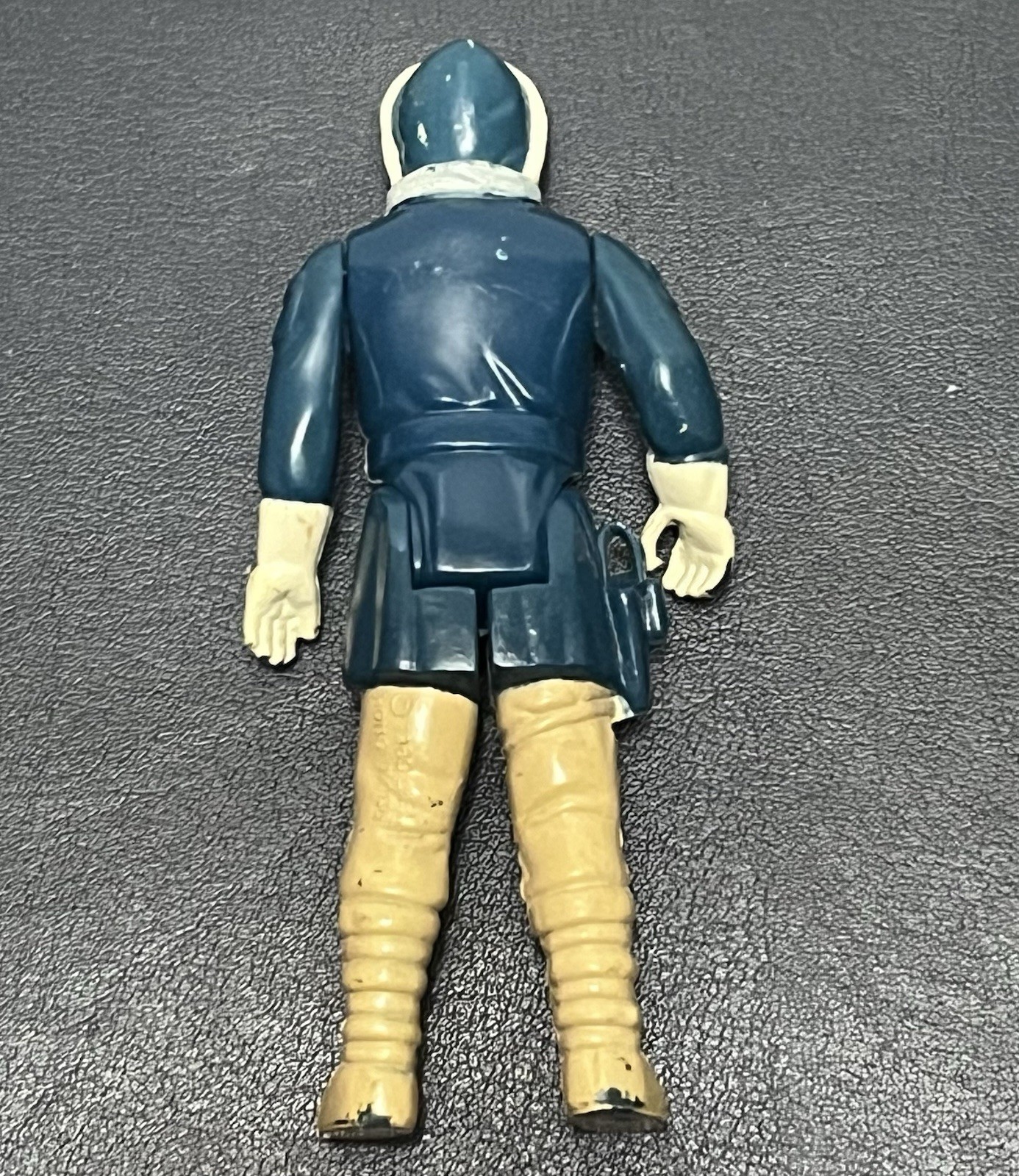 Han Solo (Hoth Battle Gear) sold