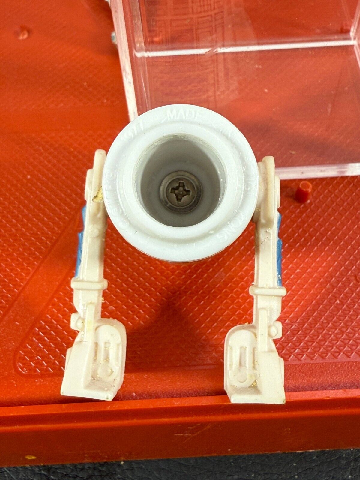 R2-D2 (Artoo-Detoo) (with Sensorscope) sold