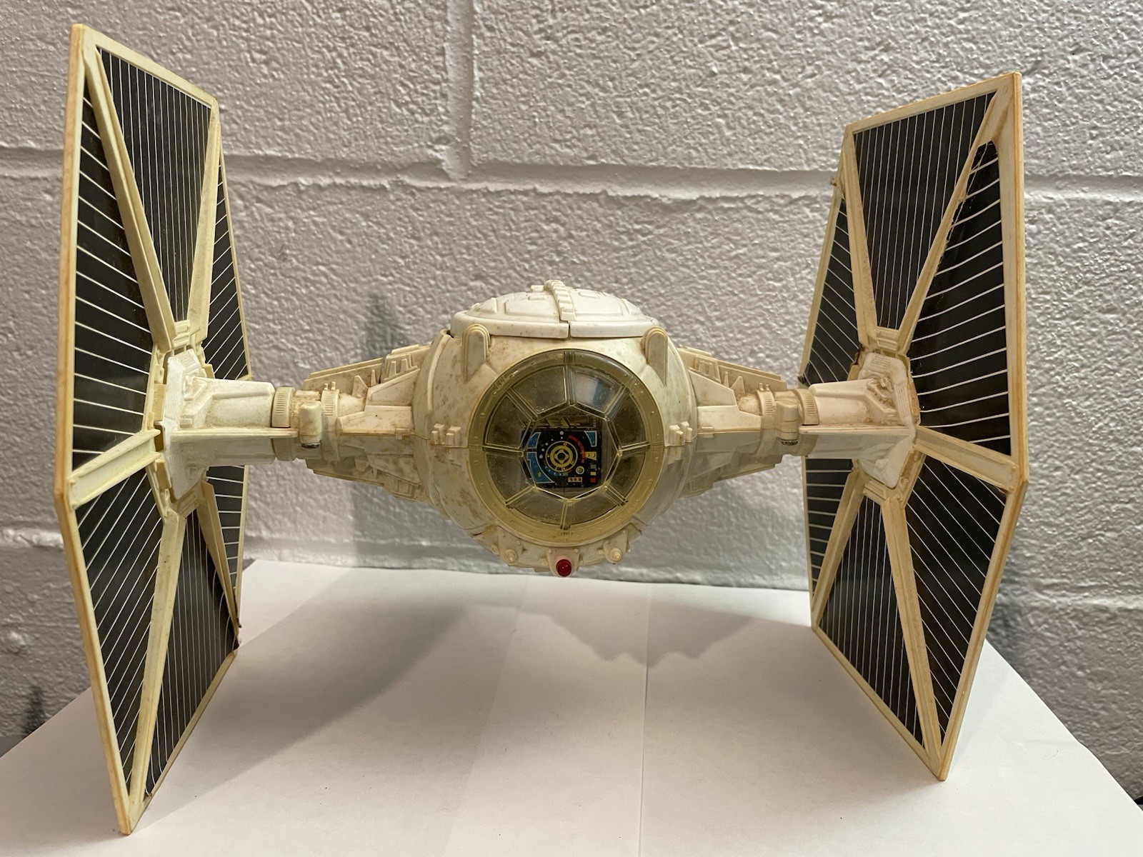 TIE Fighter sold
