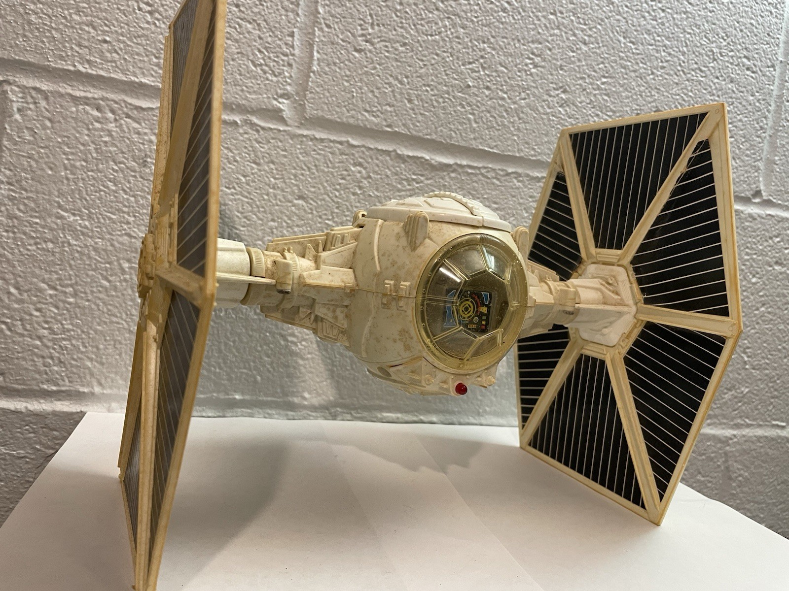 TIE Fighter sold
