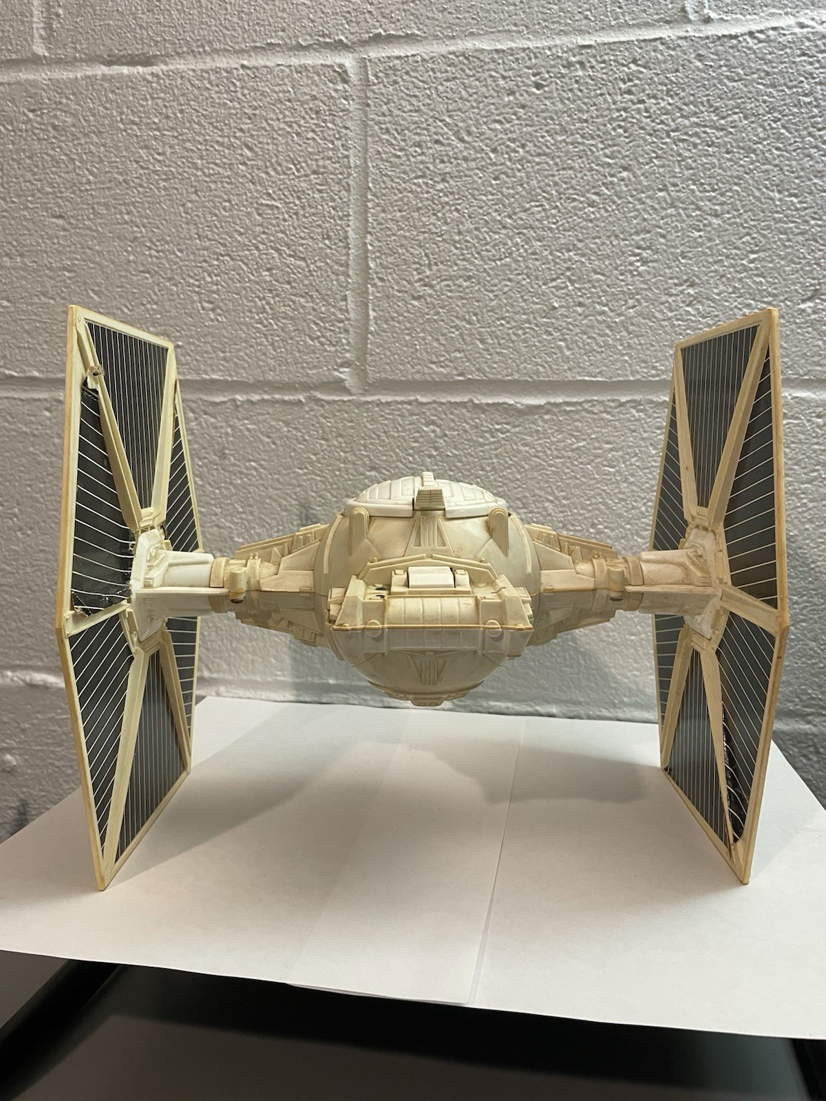 TIE Fighter sold