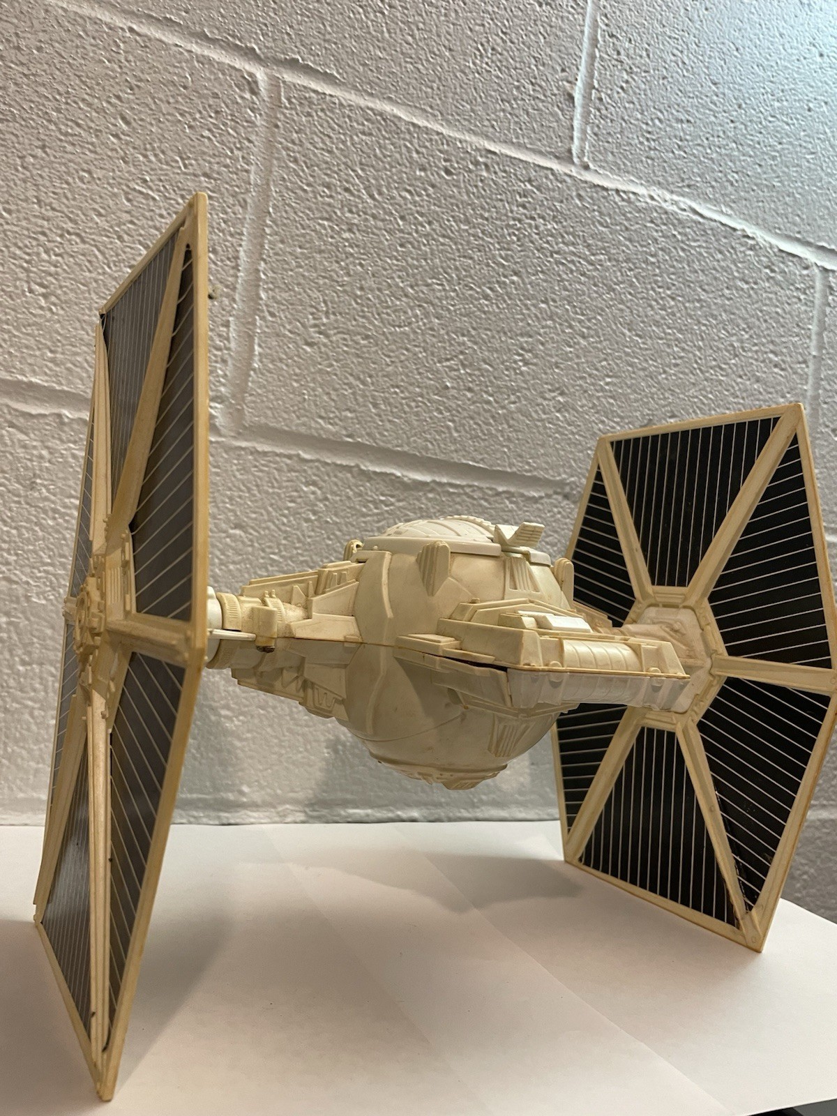 TIE Fighter sold