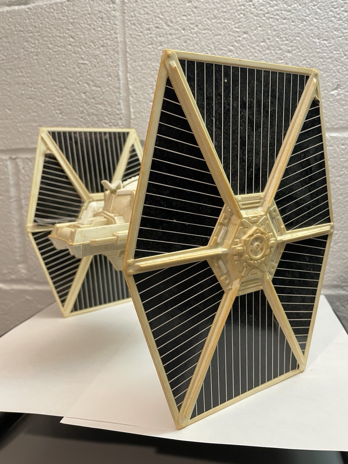 TIE Fighter sold