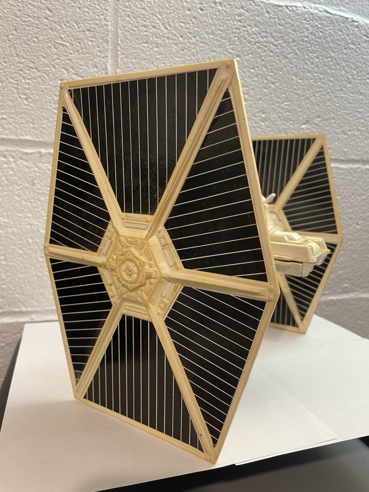 TIE Fighter sold