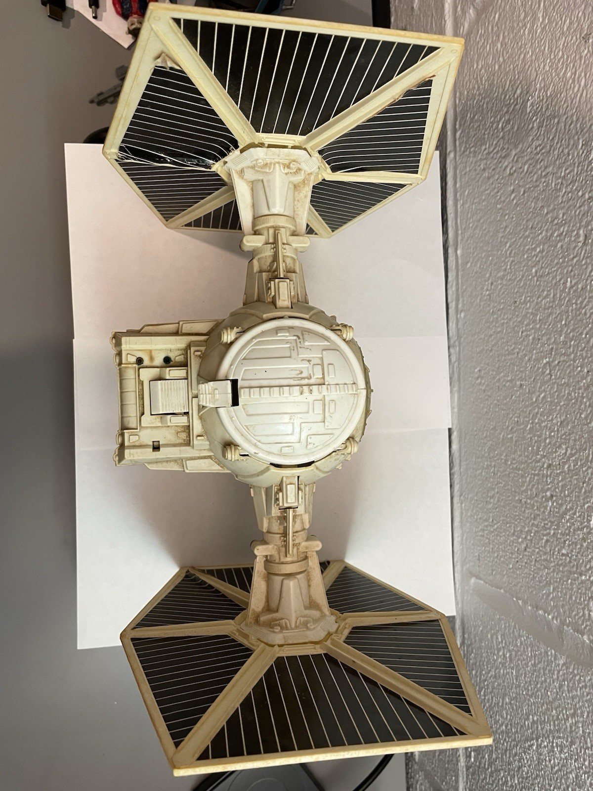 TIE Fighter sold