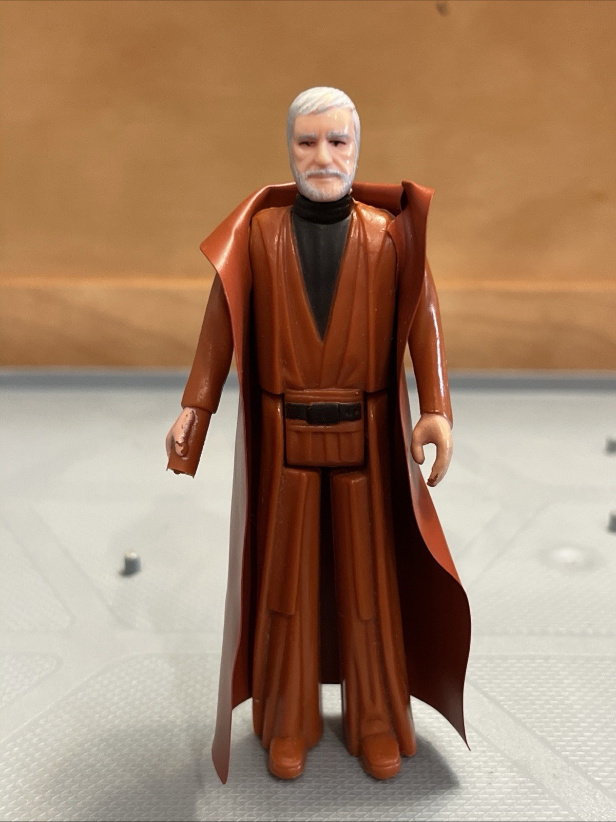 Ben (Obi-Wan) Kenobi sold