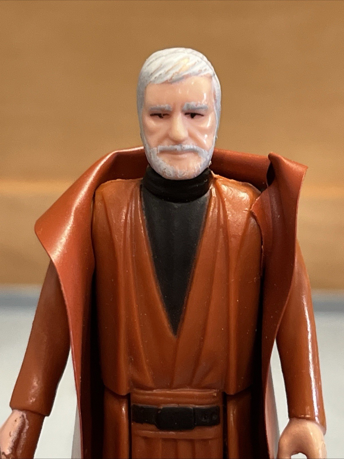 Ben (Obi-Wan) Kenobi sold