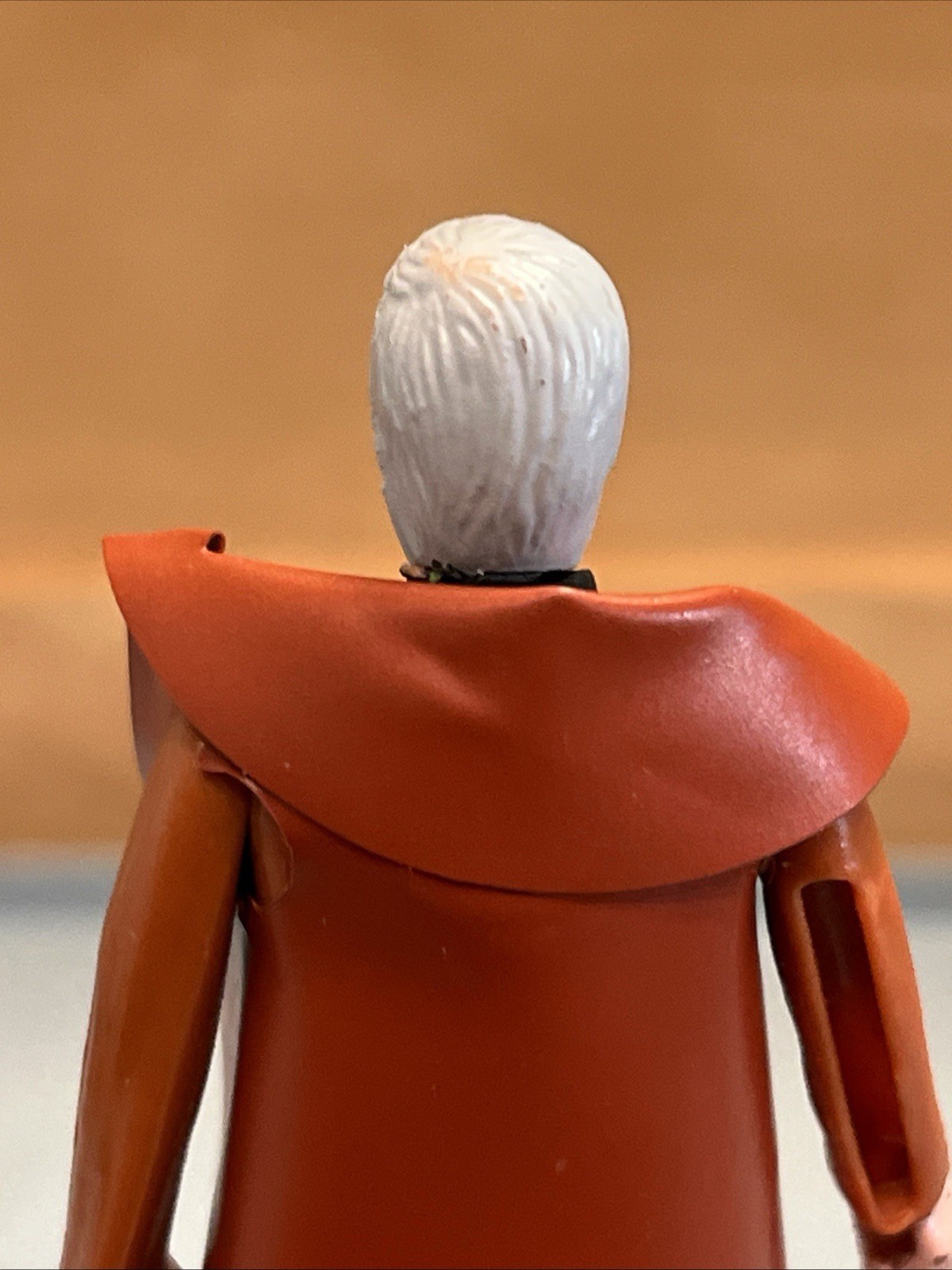 Ben (Obi-Wan) Kenobi sold