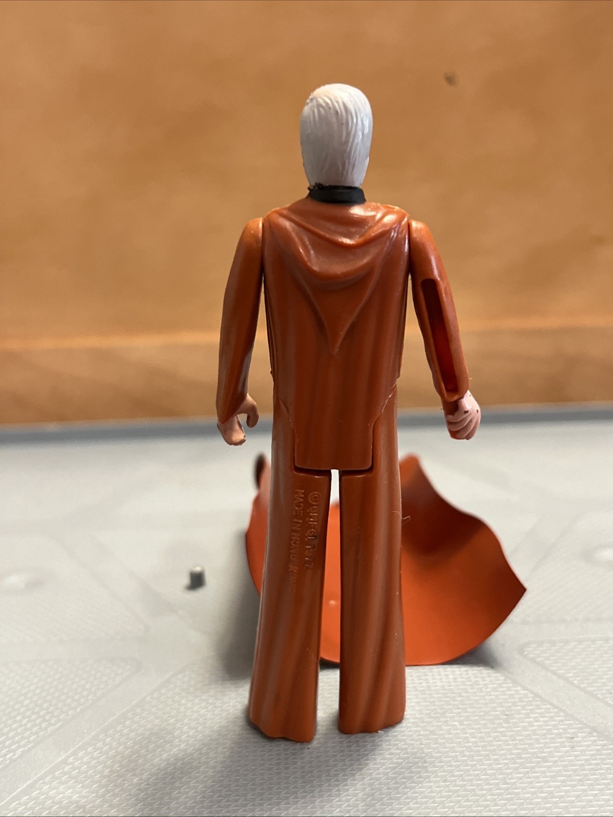 Ben (Obi-Wan) Kenobi sold