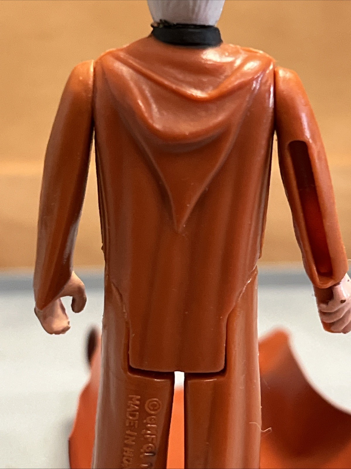 Ben (Obi-Wan) Kenobi sold