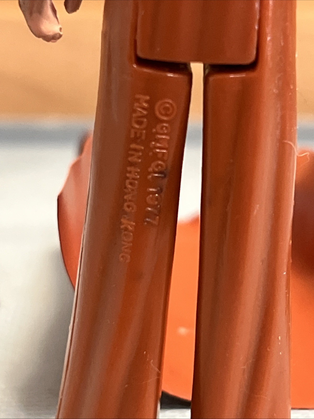 Ben (Obi-Wan) Kenobi sold