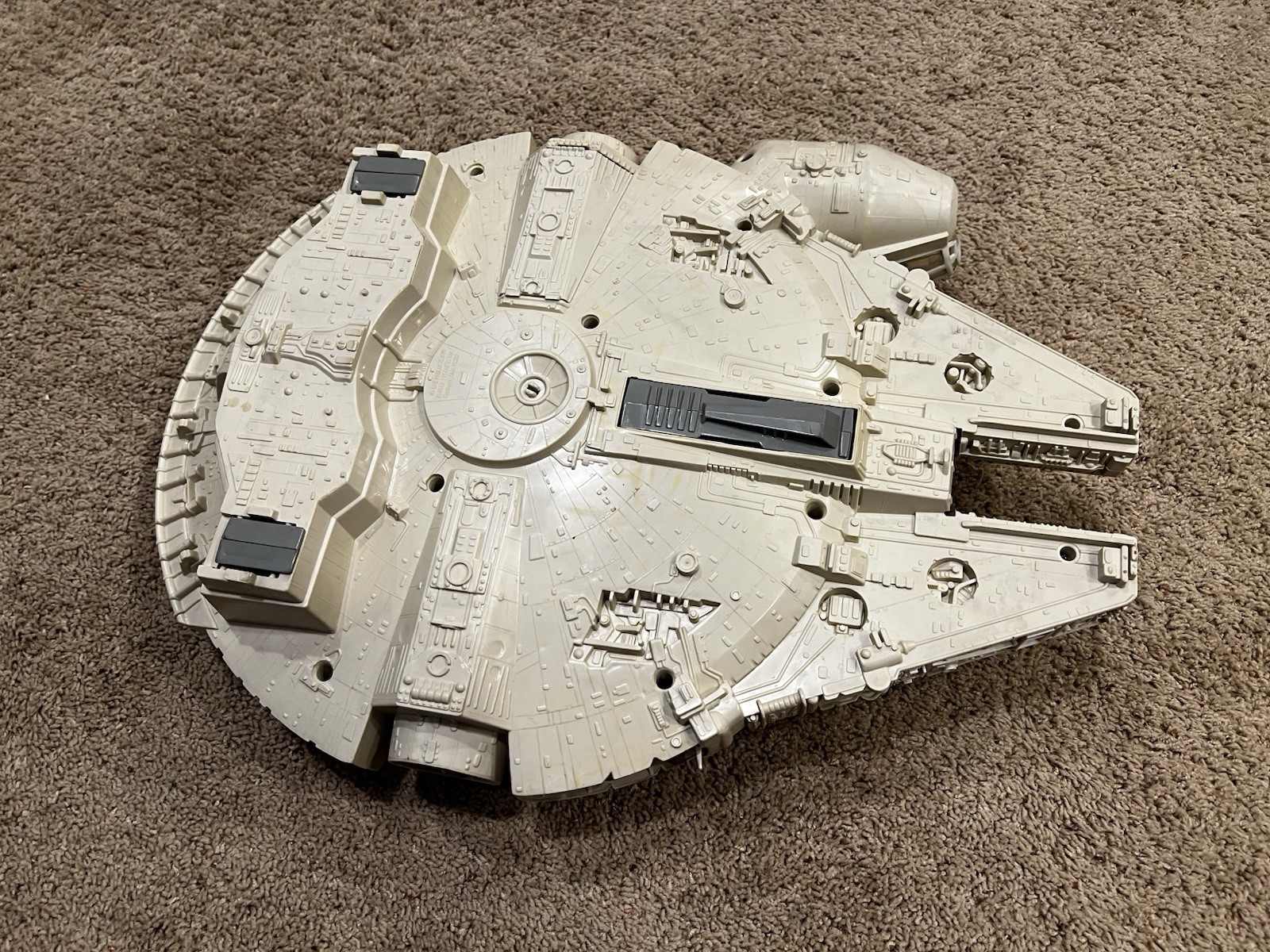 Millennium Falcon sold