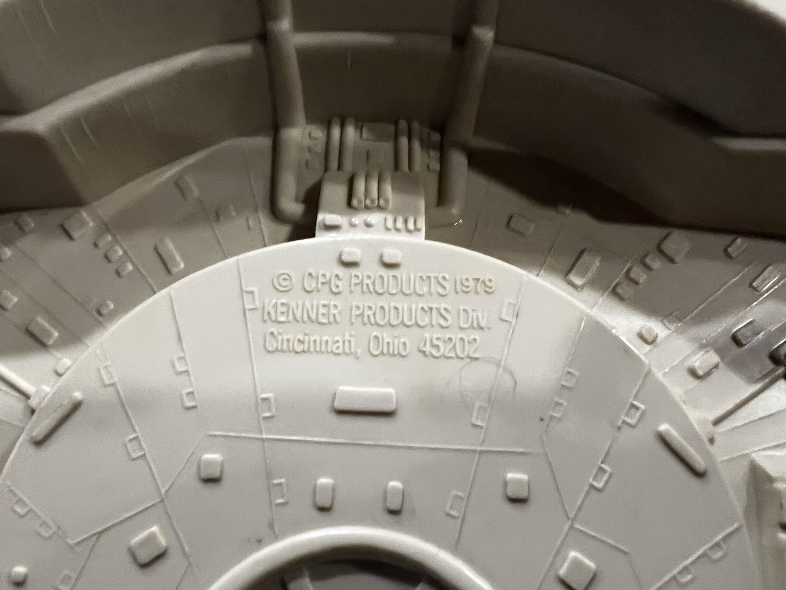 Millennium Falcon sold