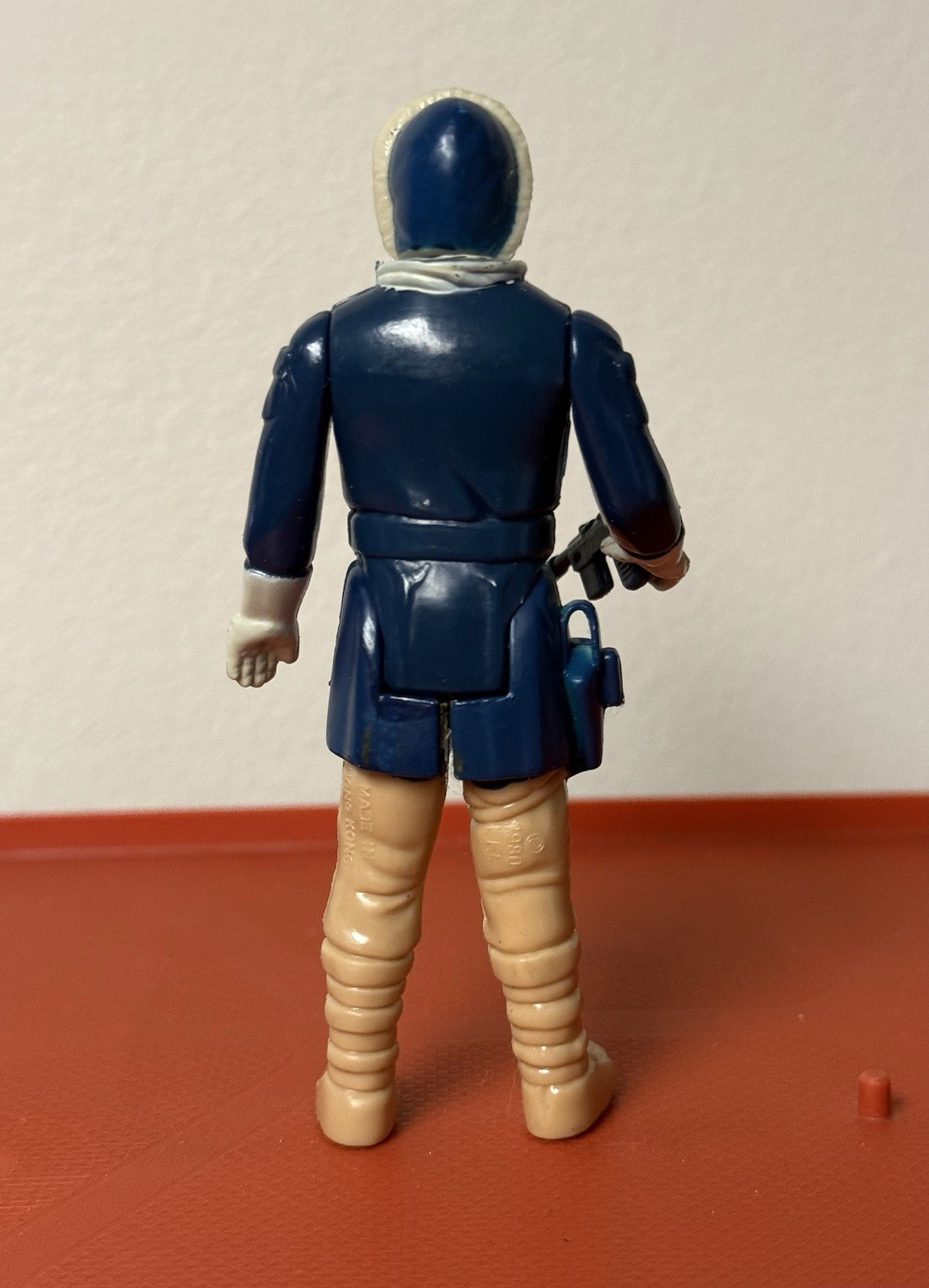 Han Solo (Hoth Battle Gear) sold