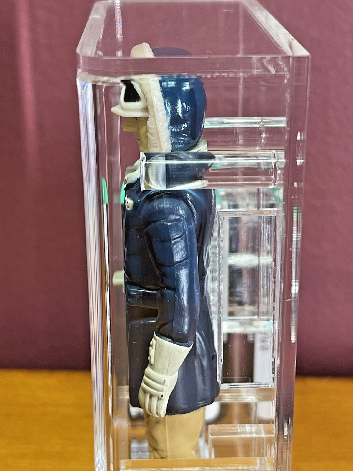 Han Solo (Hoth Battle Gear) sold