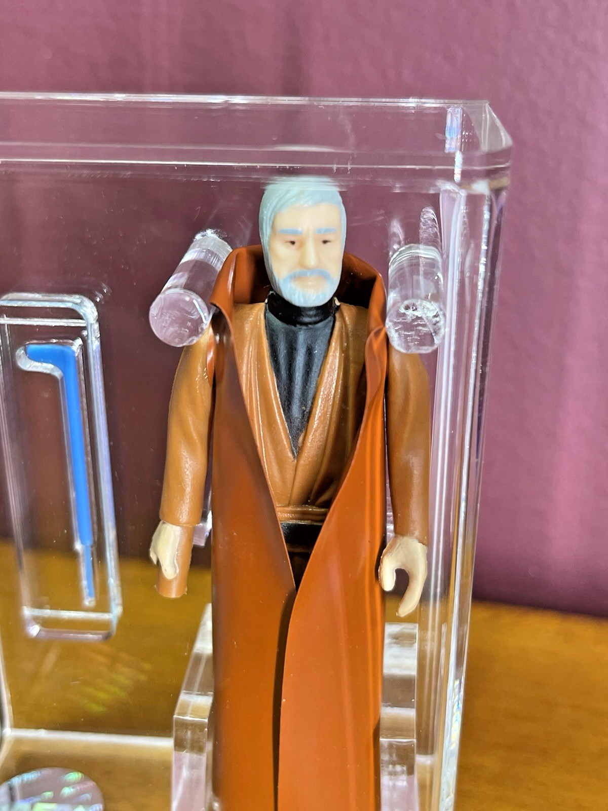Ben (Obi-Wan) Kenobi sold