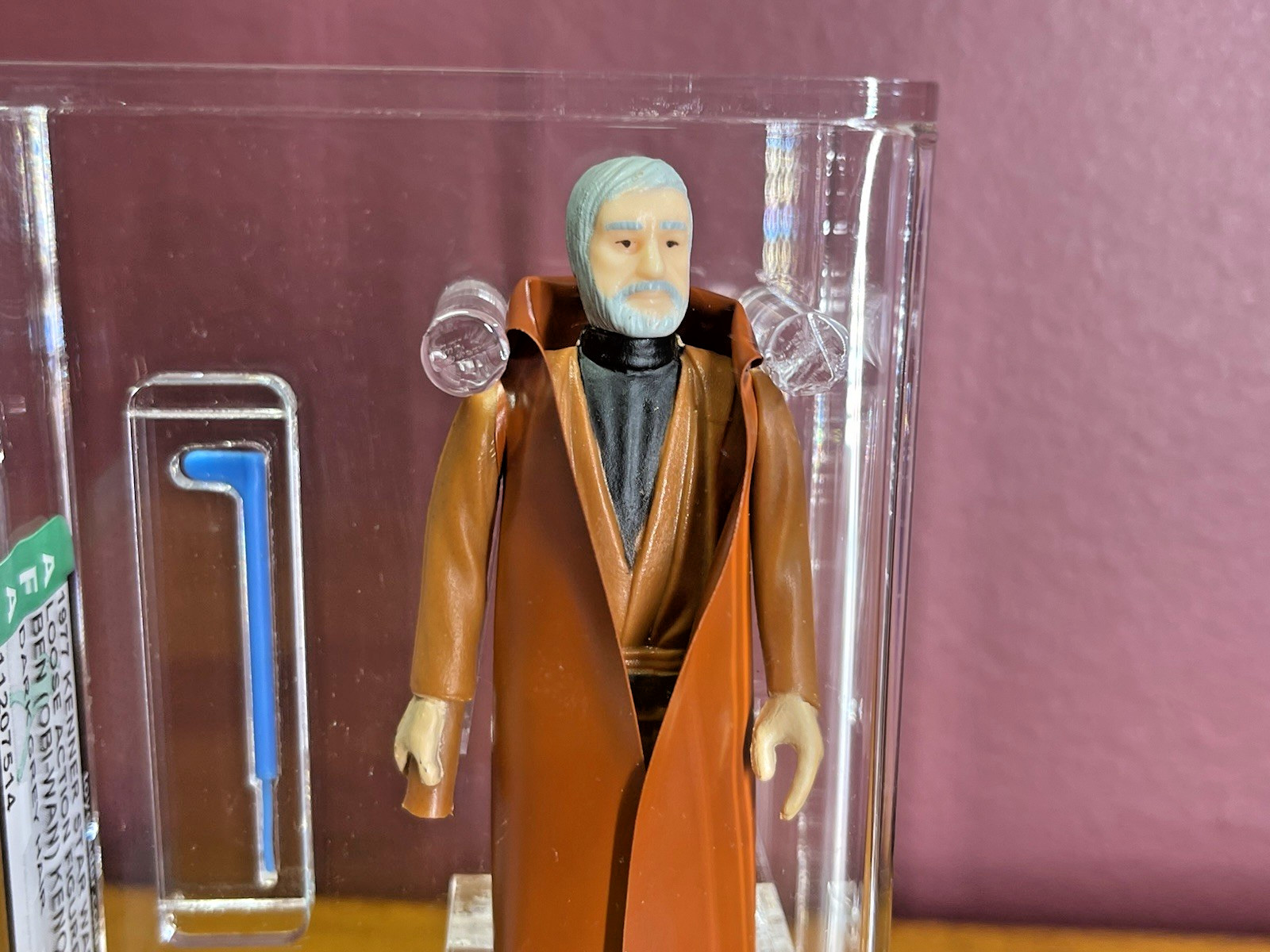 Ben (Obi-Wan) Kenobi sold