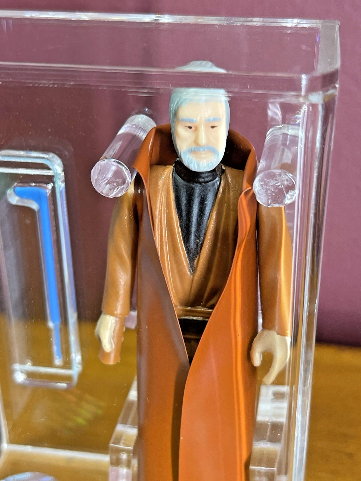 Ben (Obi-Wan) Kenobi sold
