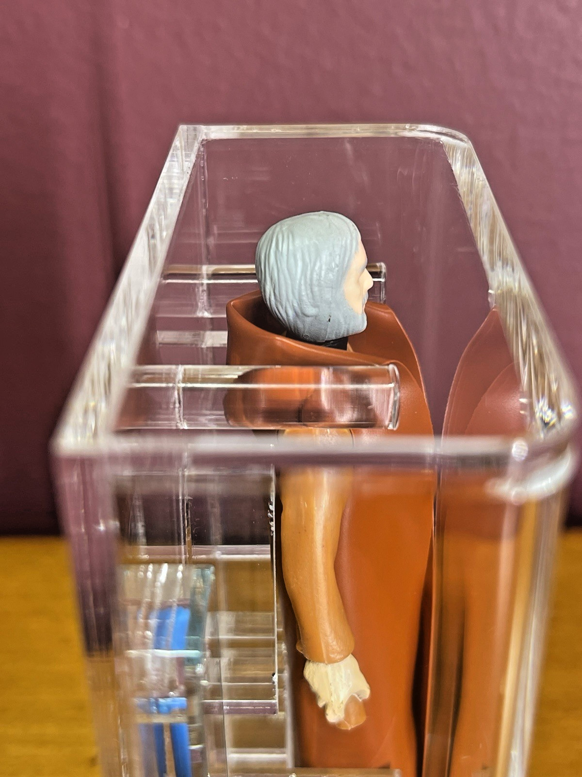 Ben (Obi-Wan) Kenobi sold