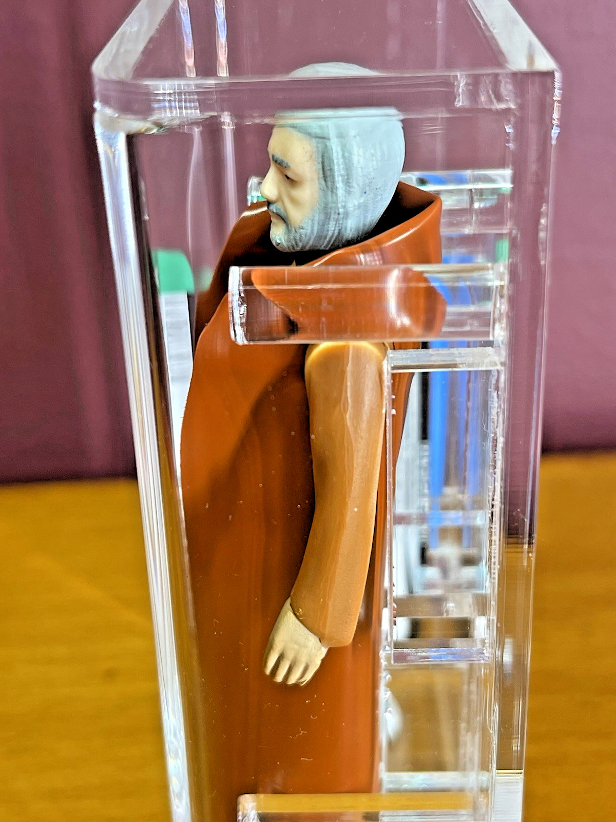 Ben (Obi-Wan) Kenobi sold