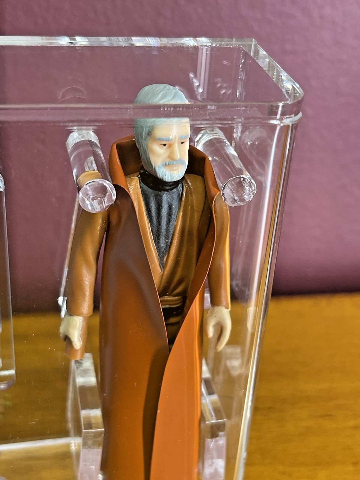 Ben (Obi-Wan) Kenobi sold