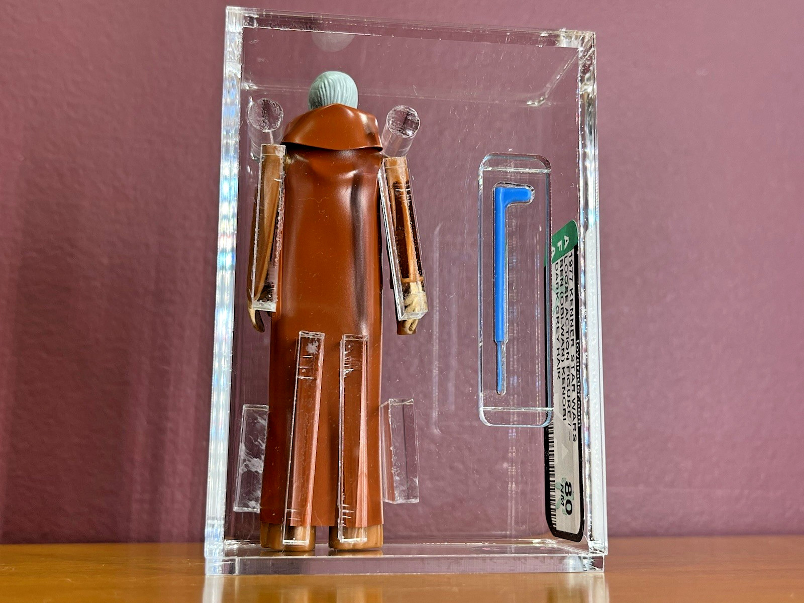 Ben (Obi-Wan) Kenobi sold