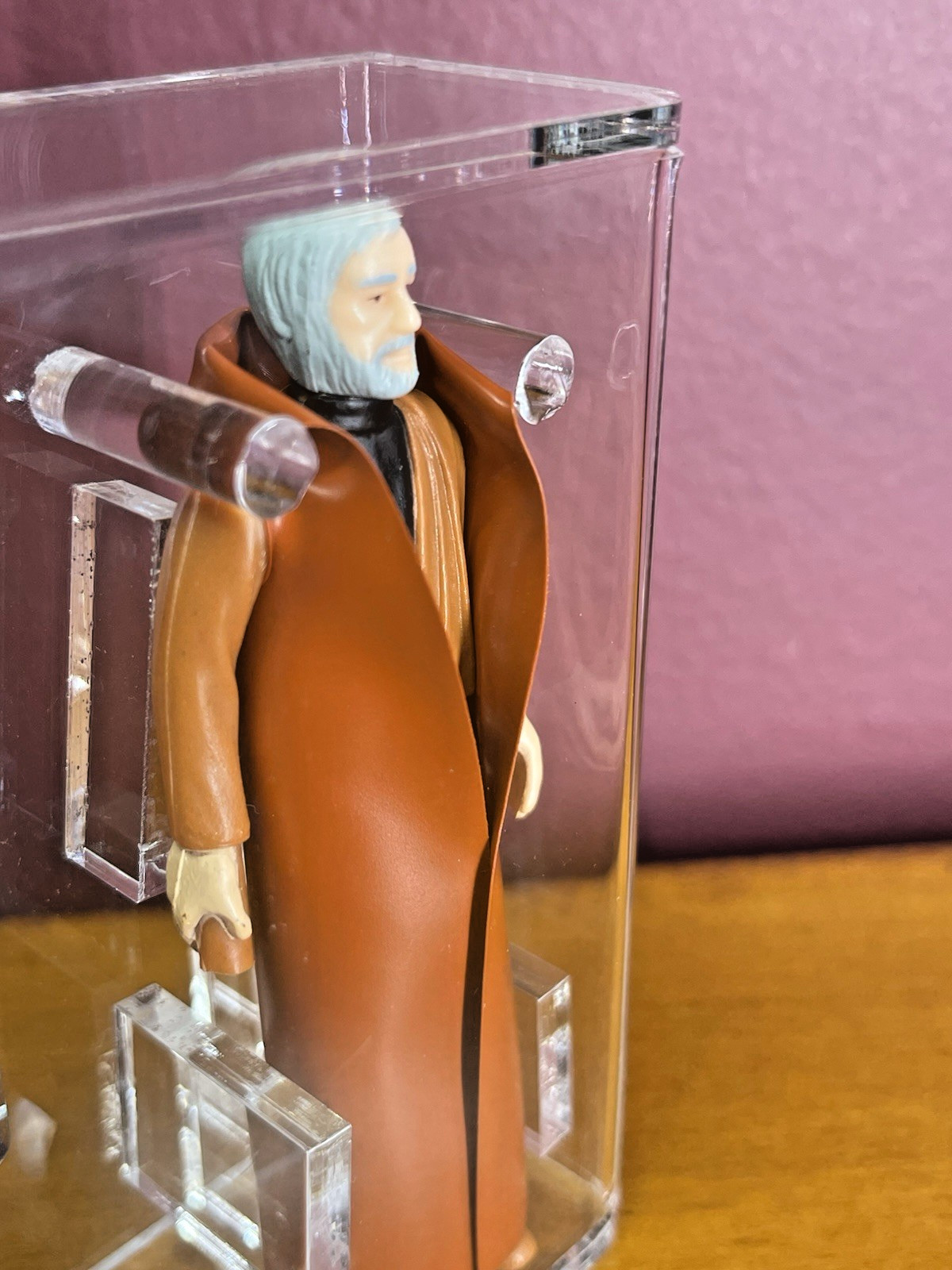 Ben (Obi-Wan) Kenobi sold