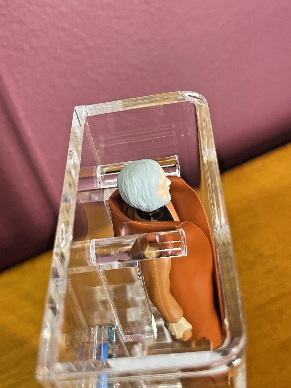 Ben (Obi-Wan) Kenobi sold