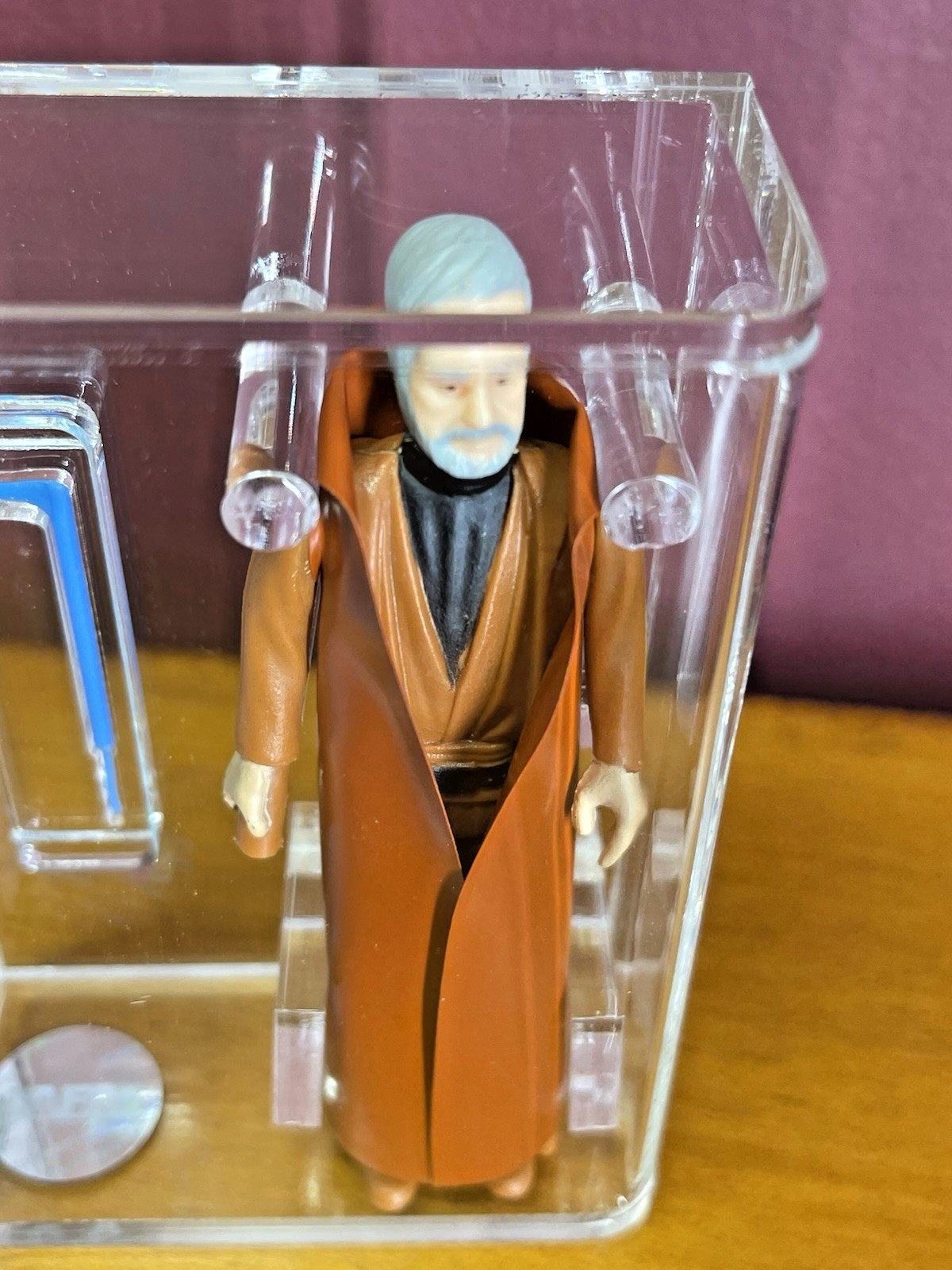Ben (Obi-Wan) Kenobi sold