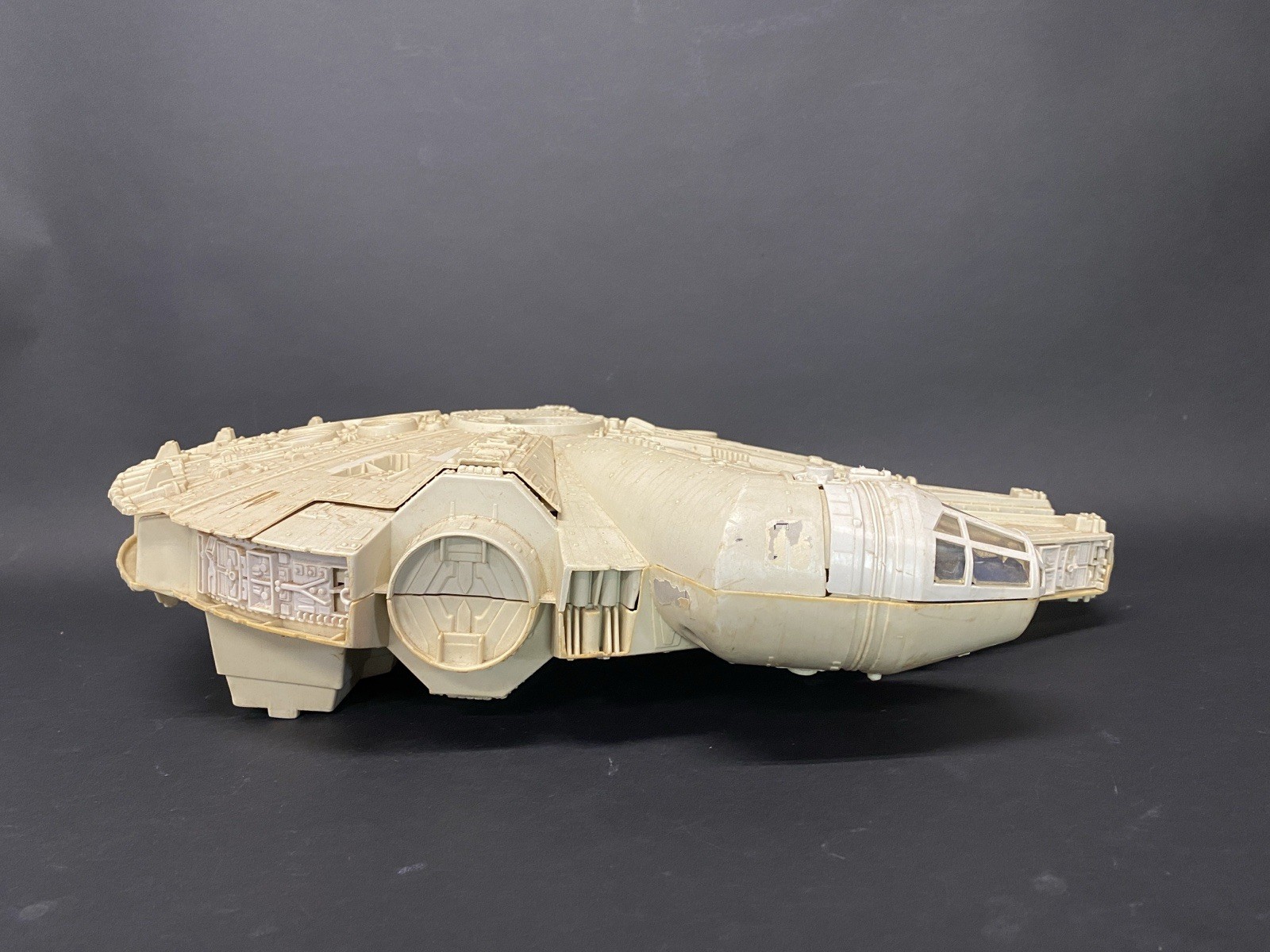 Millennium Falcon sold