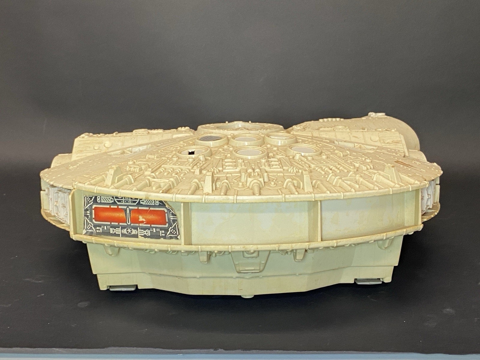 Millennium Falcon sold