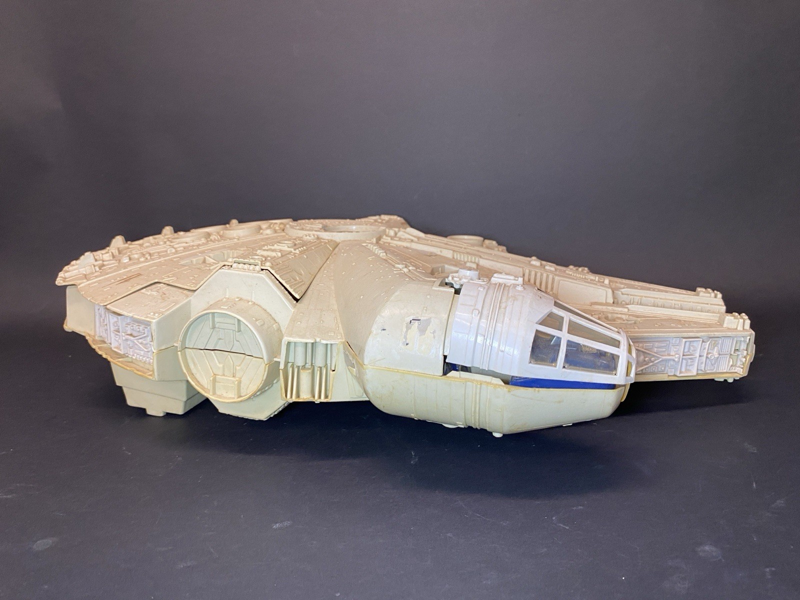Millennium Falcon sold