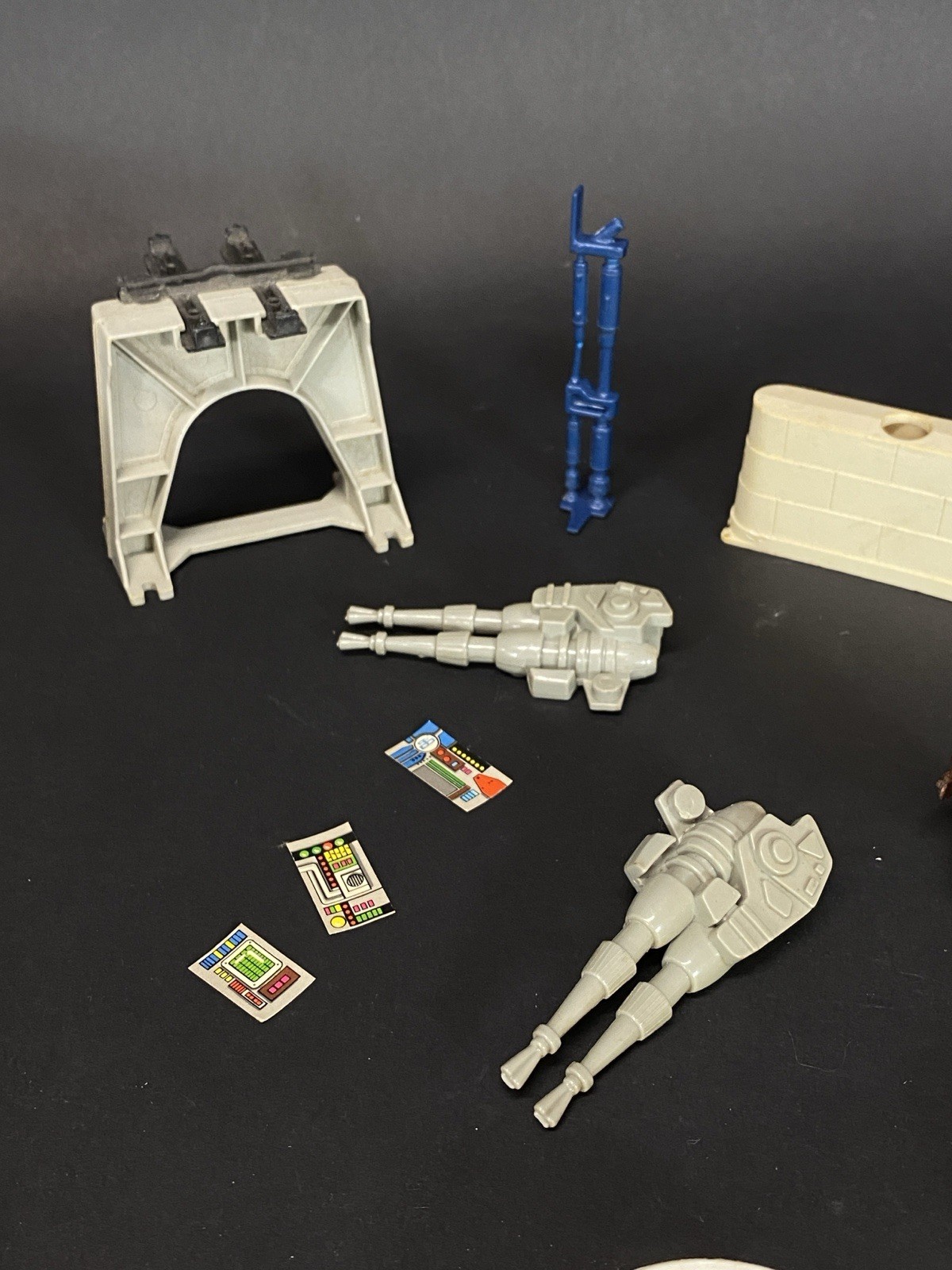 Millennium Falcon sold