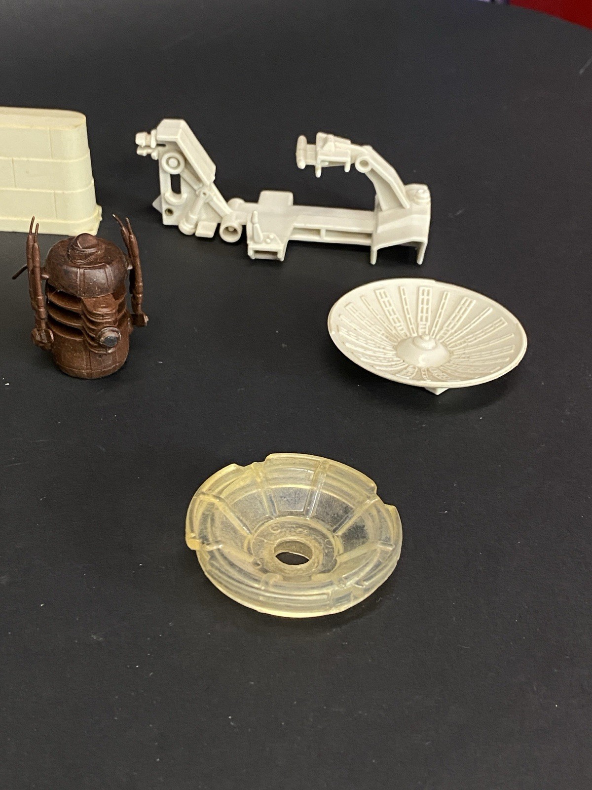 Millennium Falcon sold